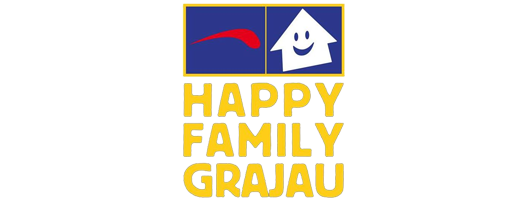 Happy Family Grajau